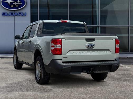2023 Ford Maverick XL