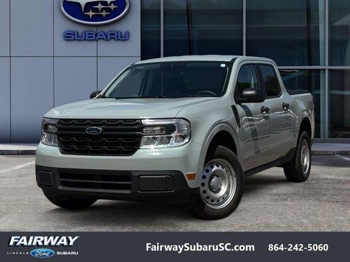 2023 Ford Maverick XL