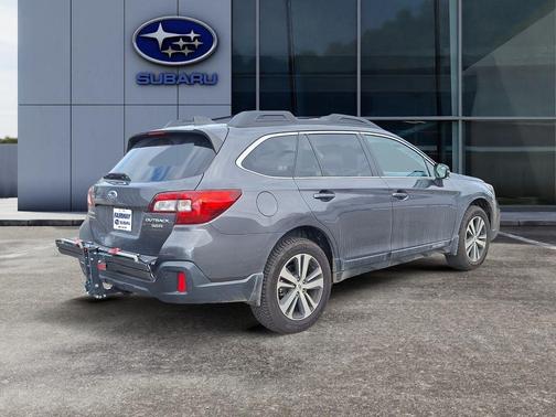 2019 Subaru Outback 3.6R Limited