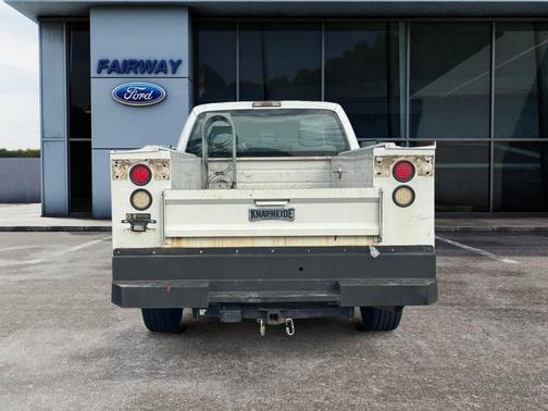 2013 Ford F-250 XL