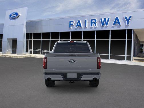 Avalanche 2026 Ford F-150 XLT