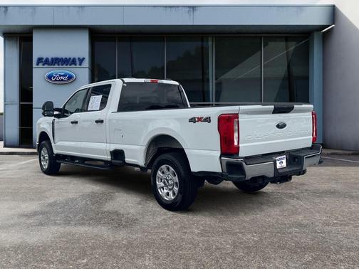 2024 Ford F-250 XLT