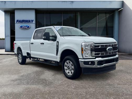 2024 Ford F-250 XLT