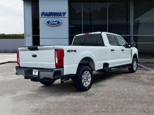 2024 Ford F-250 XLT