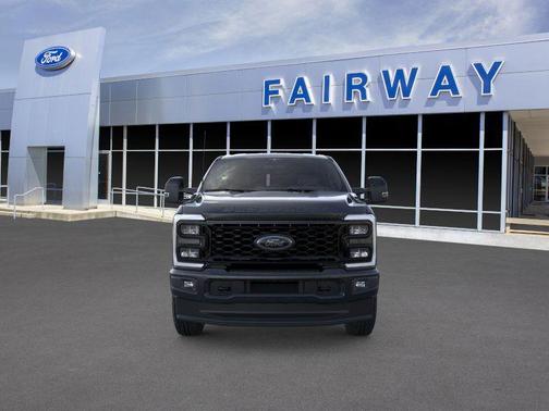 2026 Ford F-350 Lariat Super Duty