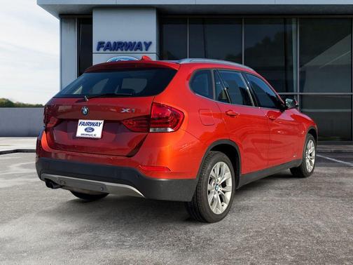 2013 BMW X1 xDrive 28i