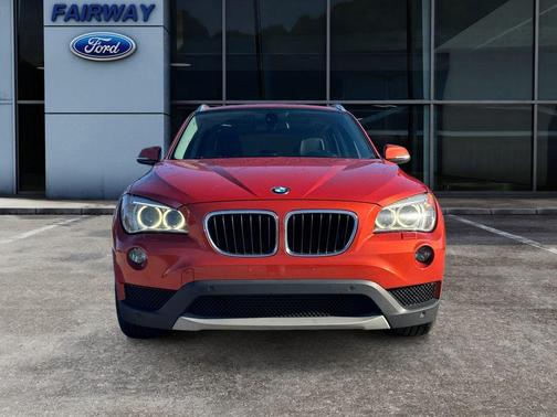 2013 BMW X1 xDrive 28i