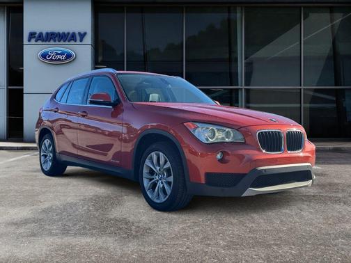 2013 BMW X1 xDrive 28i