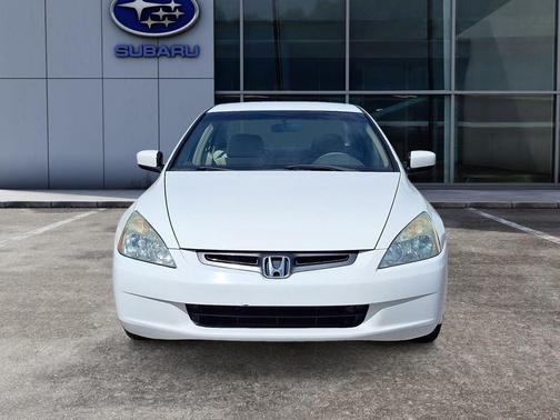 2005 Honda Accord LX