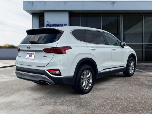 2019 Hyundai SANTA FE 2.4 SE