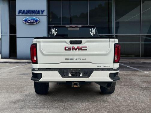 2020 GMC Sierra 2500 Denali