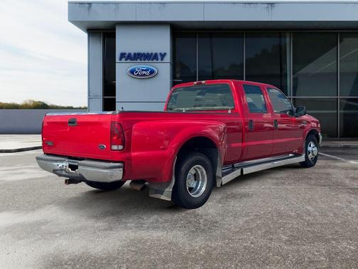 1999 Ford F-350 