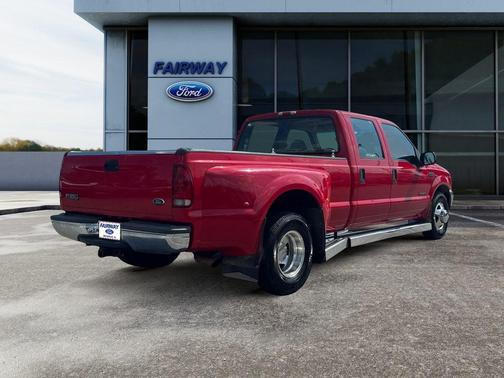 1999 Ford F-350