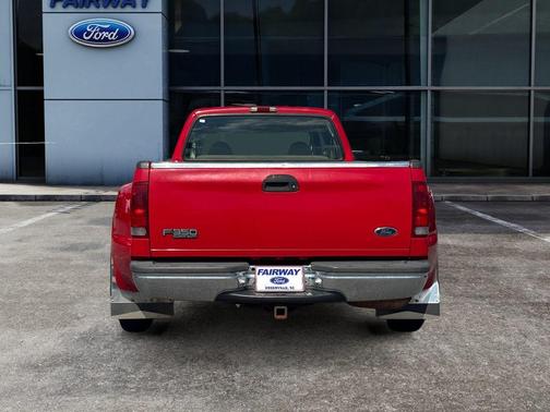 1999 Ford F-350