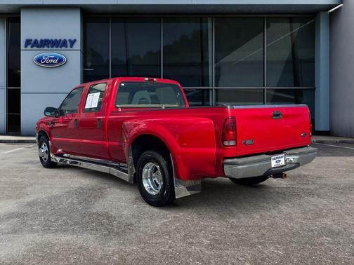 1999 Ford F-350