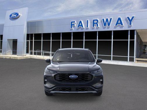 2025 Ford Escape ST-Line Elite