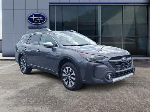 2025 Subaru Outback Touring