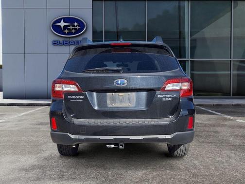 2016 Subaru Outback 3.6R Limited