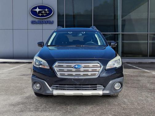 2016 Subaru Outback 3.6R Limited