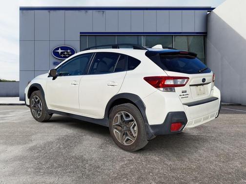 2019 Subaru Crosstrek 2.0i Limited