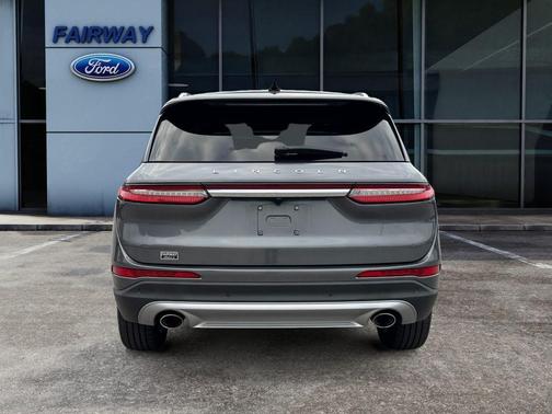 2024 Lincoln Corsair Reserve