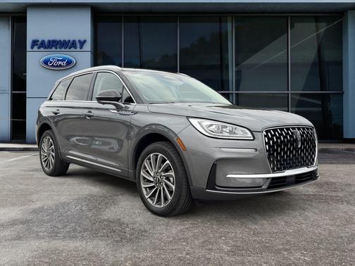 2024 Lincoln Corsair Reserve