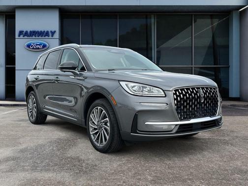 2024 Lincoln Corsair Reserve