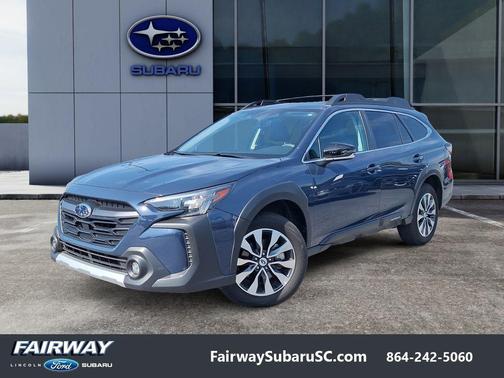 2023 Subaru Outback Limited