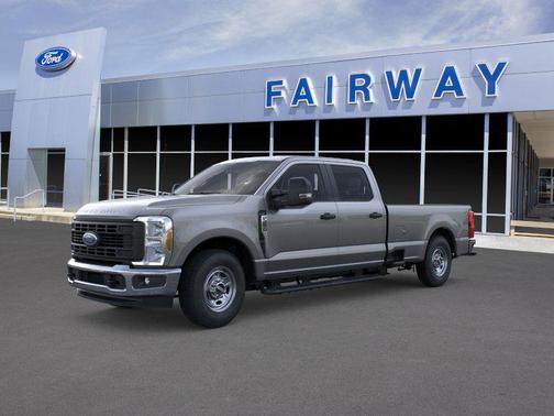 2026 Ford F-250 XL