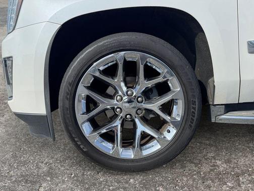 2016 Cadillac Escalade ESV Premium