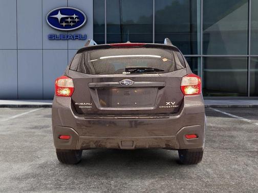 2015 Subaru XV Crosstrek 2.0i Limited