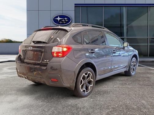 2015 Subaru XV Crosstrek 2.0i Limited