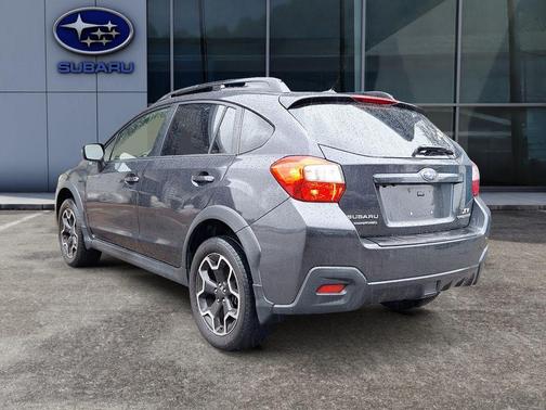 2015 Subaru XV Crosstrek 2.0i Limited