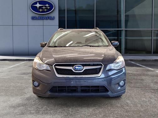 2015 Subaru XV Crosstrek 2.0i Limited