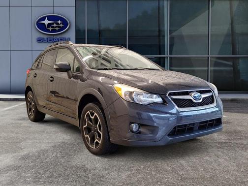 2015 Subaru XV Crosstrek 2.0i Limited