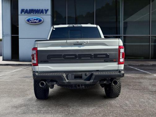 2023 Ford F-150 Raptor R