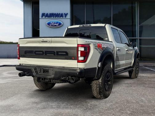 2023 Ford F-150 Raptor R