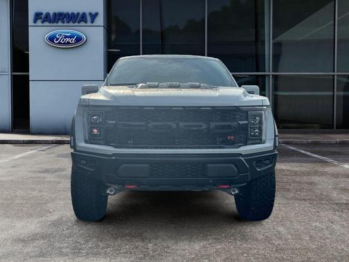 2023 Ford F-150 Raptor R
