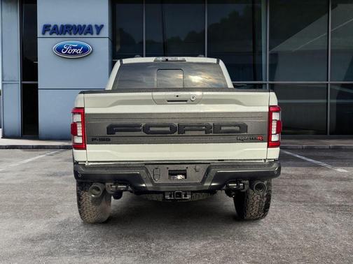 2023 Ford F-150 Raptor R