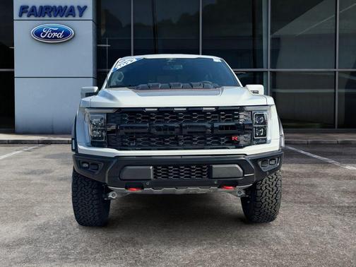 2023 Ford F-150 Raptor R