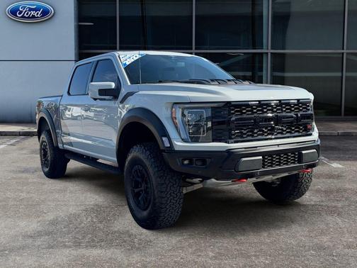 2023 Ford F-150 Raptor R