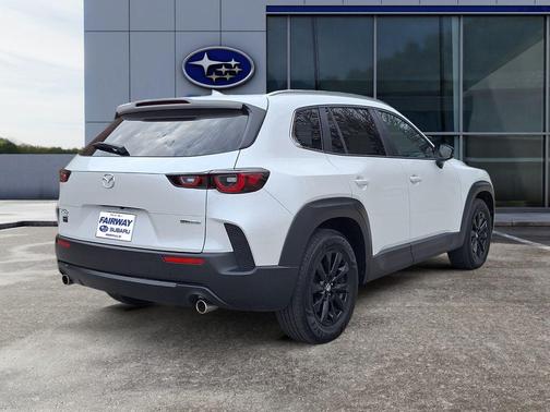 2024 Mazda CX-50 2.5 S Premium Package