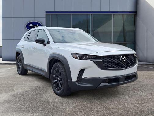 2024 Mazda CX-50 2.5 S Premium Package