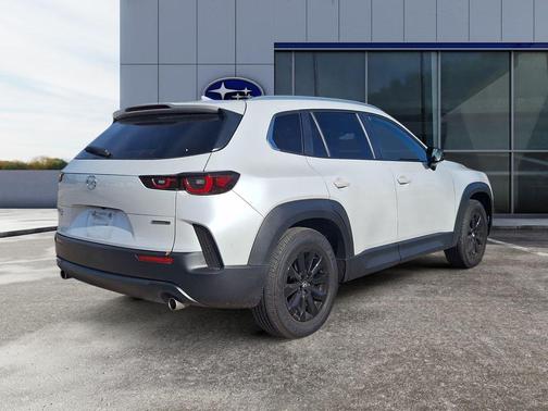 2024 Mazda CX-50 2.5 S Premium Package