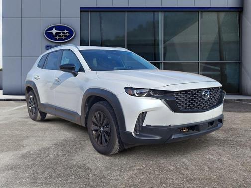 2024 Mazda CX-50 2.5 S Premium Package