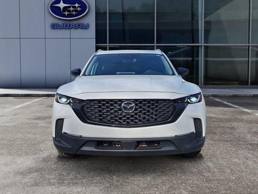 2024 Mazda CX-50 2.5 S Premium Package