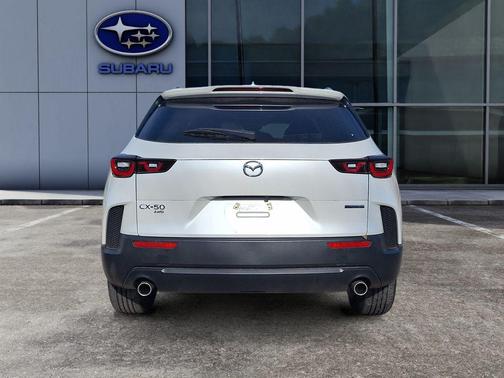2024 Mazda CX-50 2.5 S Premium Package