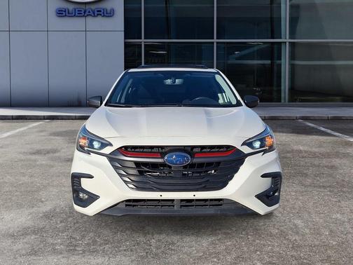 2023 Subaru Legacy Sport