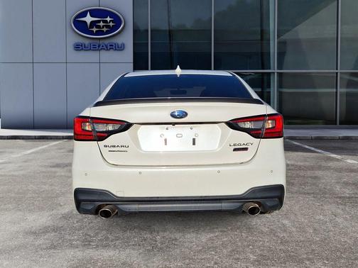 2023 Subaru Legacy Sport