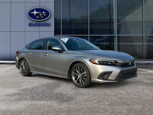 2023 Honda Civic Touring